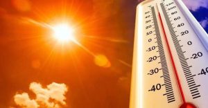 Heatwave Grips Odisha: Bhubaneswar crosses 42°C, Jharsuguda breaches 45°C