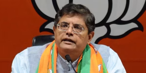 Baijayant Panda Condemns Nishikant’s Remarks on Biju Babu: ବିଜୁବାବୁଙ୍କ ଦେଶପ୍ରେମ ଉପରେ ଆପତ୍ତି ଉଠାଇବା ହାସ୍ୟାସ୍ପଦ: ବୈଜୟନ୍ତ ପଣ୍ଡା