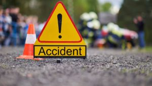 Ama Bus Accident: ଆମ ବସ୍ ଧକ୍କାରେ ଯୁବକଙ୍କ ମୃତ୍ୟୁ