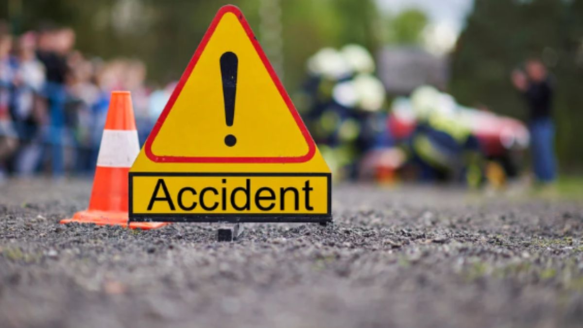 Youth Crushed to Death as Ama Bus Runs Over Bike