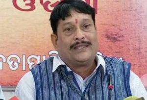 Complaint against Collector: ସାଂସଦ ପ୍ରଦୀପ ପୁରୋହିତଙ୍କ ସ୍ୱାଧିକାର ଭଙ୍ଗ ଅଭିଯୋଗକୁ ଖଣ୍ଡନ କଲେ ଜିଲ୍ଲାପାଳ
