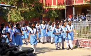 Morning Classes in Odisha: ଆଜିଠୁ ରାଜ୍ୟରେ ଆରମ୍ଭ ହୋଇଛି ସକାଳୁଆ ସ୍କୁଲ