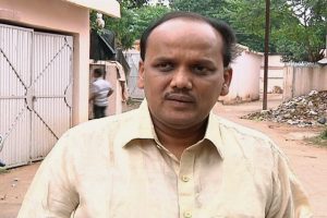 Souvik Biswal at BJP Office: ବିଜେପି ପାର୍ଟି ଅଫିସରେ ବିଧାୟକ ସୌଭିକ ବିଶ୍ୱାଳ, ପଦ୍ମ ଧରିପାରନ୍ତି ପ୍ରଭାତ ବିଶ୍ୱାଳ