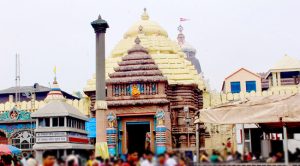 Minor Beaten Up In Srimandir: ଶ୍ରୀମନ୍ଦିରରେ ପୋଲିସ ମାଡ଼ରେ ନାବାଳକ ଗୁରୁତର