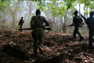 Chhattisgarh IED Blast: ମାଓବାଦୀଙ୍କ ଆଇଇଡି ବିସ୍ଫୋରଣ, ୩ ଯବାନ ଗୁରୁତର