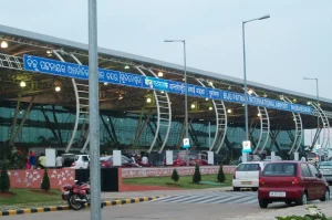 Bhubaneswar Airport Creates Record: ନୂଆ ରେକର୍ଡ କଲା ଭୁବନେଶ୍ୱର ବିମାନ ବନ୍ଦର: ୨୦୨୫ ରେ ୫.୧୫ ମିଲିୟନ ଯାତ୍ରୀ କରିଛନ୍ତି ଯାତାୟାତ