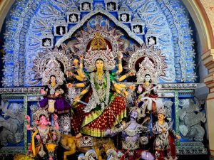 କଟକ ଦୁର୍ଗାପୂଜା ପ୍ରସଙ୍ଗରେ ହାଇକୋର୍ଟଙ୍କ କଟକଣା