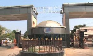 Odisha Medical Colleges Shine in IIRF Ranking 2026; SCB Outshines AIIMS Bhubaneswar