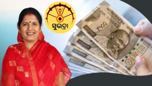 ପୁଣିଥରେ ଖୋଲିବ ସୁଭଦ୍ରା ପୋର୍ଟାଲ୍‌
