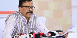 Government Officials’ Leave Cancelled ahead of Cyclone: ସମ୍ଭାବ୍ୟ ବାତ୍ୟା ପାଇଁ ସରକାରୀ ଅଧିକାରୀଙ୍କ ଛୁଟି ବାତିଲ୍