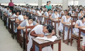 Plus Two Exams Begin: ଆଜି ଠାରୁ ଯୁକ୍ତ ଦୁଇ ପରୀକ୍ଷା ଆରମ୍ଭ