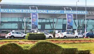 Ebola Alert issued at Bhubaneswar Airport