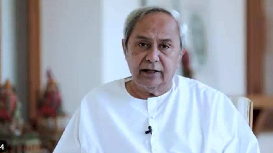 Unseasonal Rain causes severe Crop Damage; Naveen to hold talks with farmers