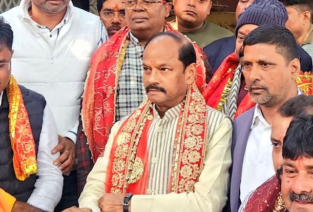 raghubar-das-reaction over governor post