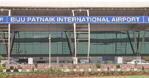 Biju Patnaik International Airport in Bhubaneswar Earns Prestigious ISO Certifications