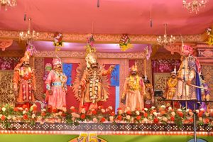 ବିଶ୍ୱପ୍ରସିଦ୍ଧ ବରଗଡ଼ ଧନୁଯାତ୍ରା ପାଇଁ ଘୋଷଣା ହେଲା ତାରିଖ