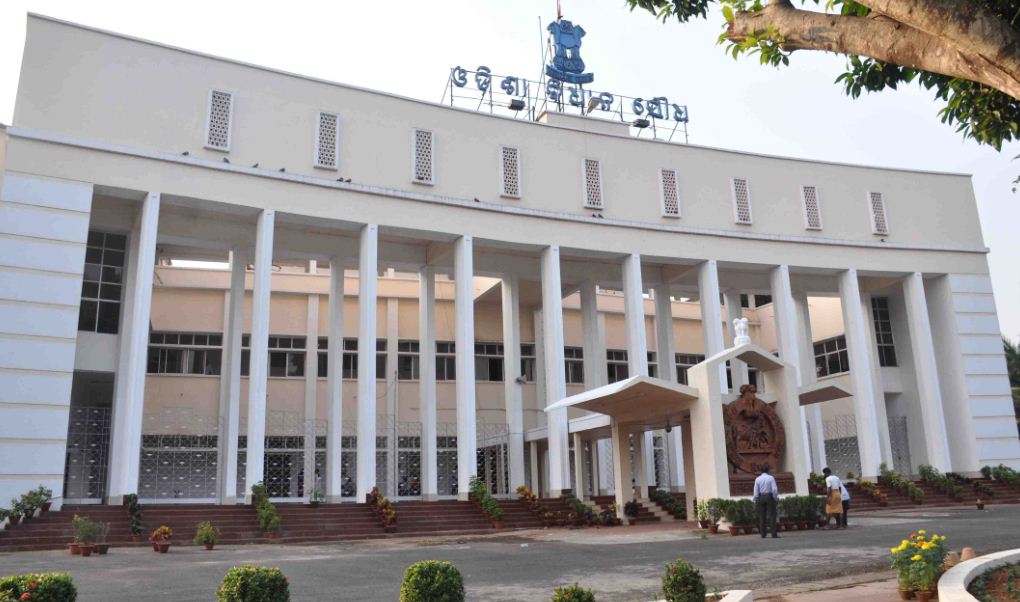 Odisha budget session 2025 from Feb 13