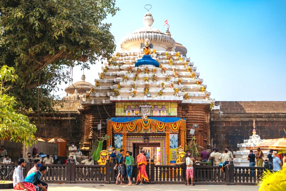 controversy-over-lingaraj-temple-niti-kanti-rituals resolved