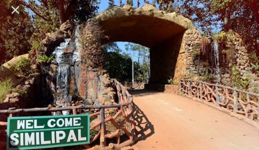 new-rule-for-visiting-similipal-online-booking-mandatory/