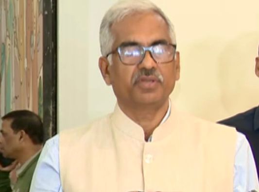 Odisha cabinet approves hike in monthly pension to Rs 3500