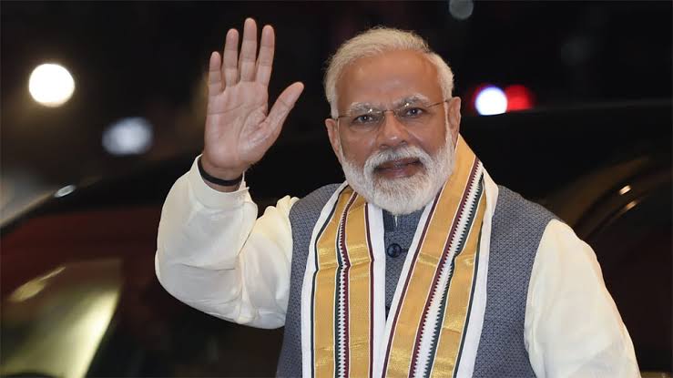 PM Modi to reach Odisha on January 8