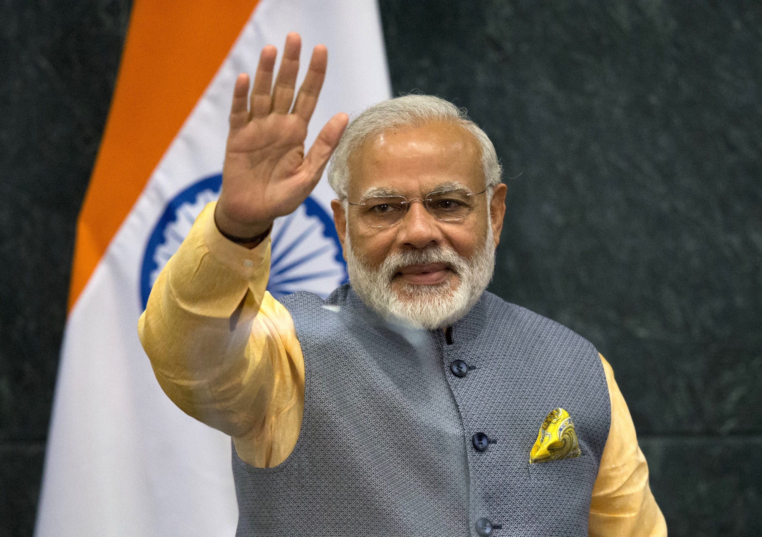 PM to visit Andhra Pradesh, Odisha on January 8 and 9