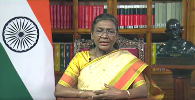 president-murmu-address-to-the-nation-on-the-eve-of-republic-day