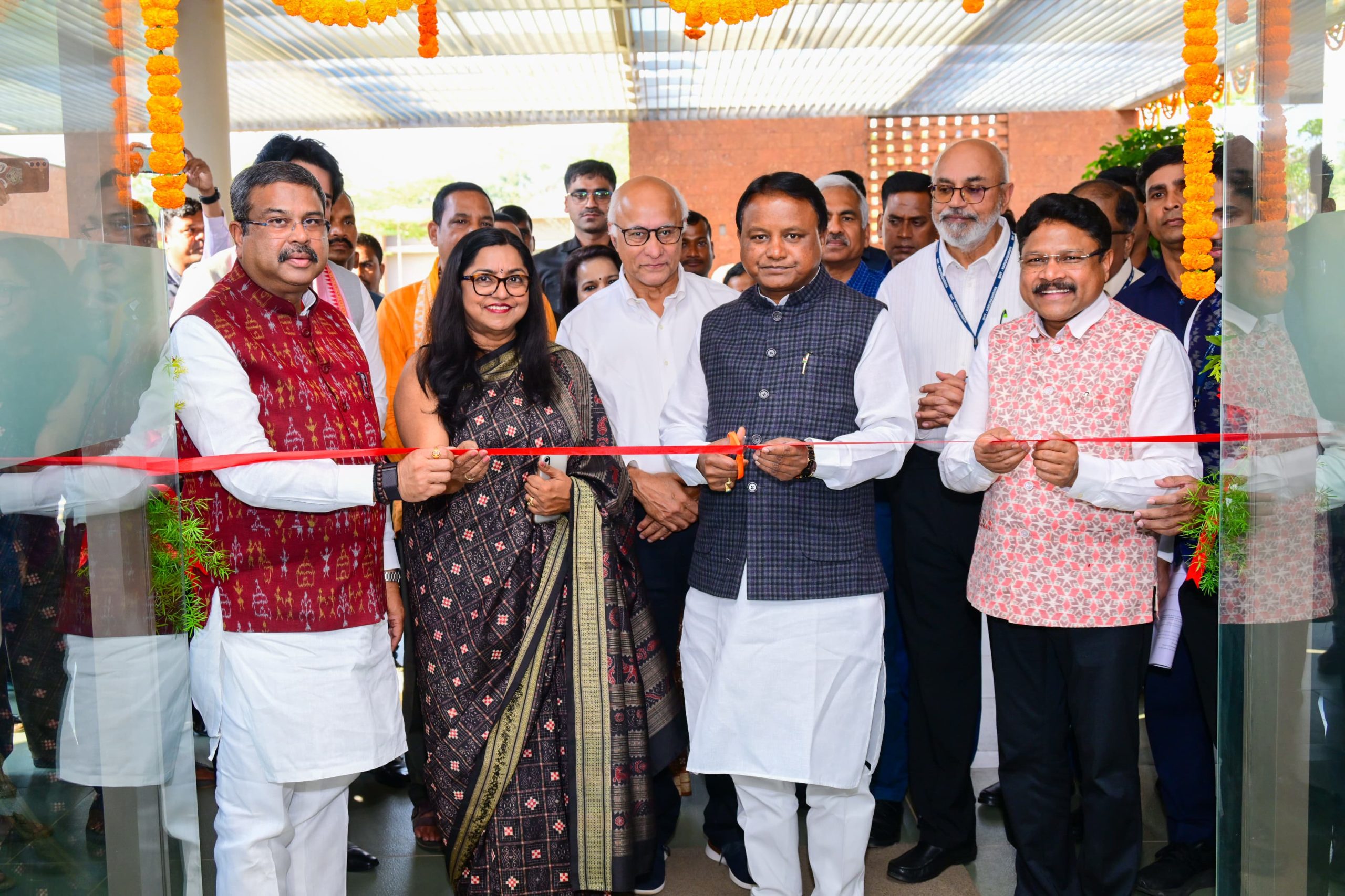 Bagchi Karunasraya Palliative Seva Kendra in Bhubaneswar