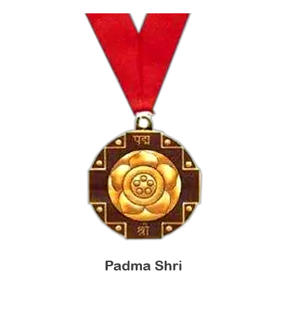 4 from Odisha to receive Padma Shri award