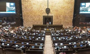 Privilege Notice Issued To Cuttack Collector: କଟକ ଜିଲ୍ଲାପାଳଙ୍କୁ ରାଜ୍ୟସଭା ସଚିବାଳୟ ନିର୍ଦ୍ଦେଶକଙ୍କ ପକ୍ଷରୁ ନୋଟିସ୍