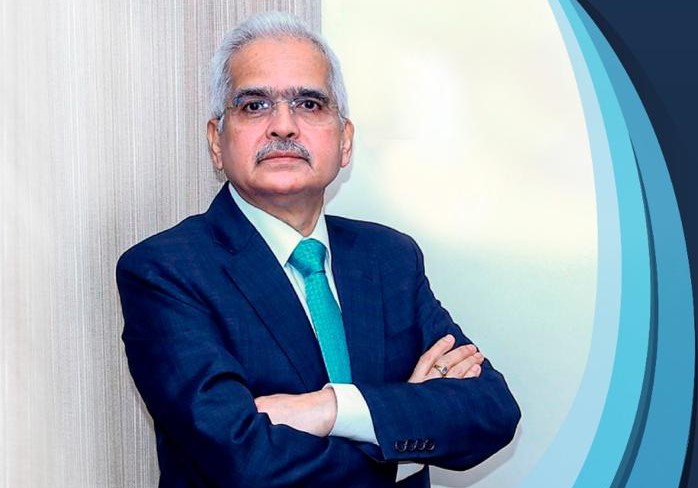 shaktikanta-das-appointed-principal-secretary-to-pm