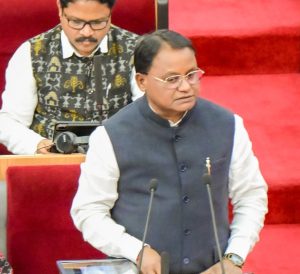 Odisha Assembly: ଗୃହ ବିଭାଗ ଖର୍ଚ୍ଚ ଦାବି ଆଲୋଚନା ସମୟରେ ମୁଖ୍ୟମନ୍ତ୍ରୀଙ୍କ ଅଭିଭାଷଣ