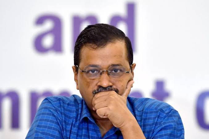 kejriwal-is-in-trouble-over Sheesh Mahal