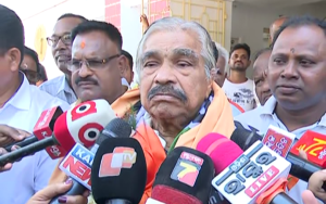 Indira Gandhi Ayurvedic Medical College: ସୁର ରାଉତରାୟଙ୍କୁ ସୋ କଜ୍‌ ନୋଟିସ୍‌