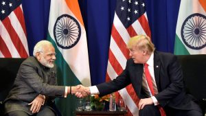 Trump Reduces Tariffs On India: ଭାରତ ଉପରେ ୨୫% ରୁ ୧୮% କୁ ଟାରିଫ ହ୍ରାସ କଲା ଆମେରିକା