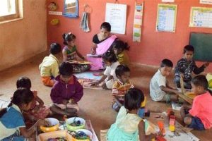 Anganwadi Centers in Bhadrak to remain closed till 31st due to Heatwave