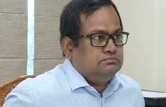 Has Odisha IAS Officer Bishnupada Sethi Resigned?