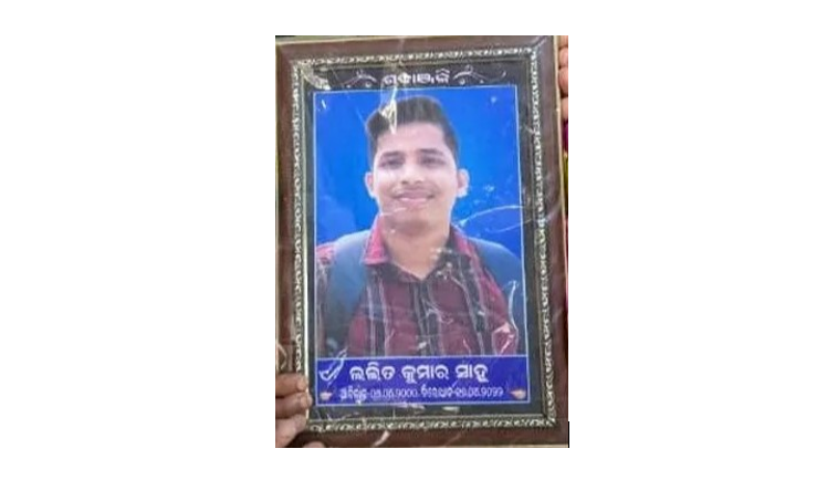 Odisha Police Launches Reinvestigation Into Death Of Naba Das’ cook