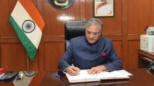 Notice To Remove CEC: ମୁଖ୍ୟ ନିର୍ବାଚନ କମିଶନର ଜ୍ଞାନେଶ କୁମାରଙ୍କୁ ହଟାଇବାକୁ ବିରୋଧୀଙ୍କ ନୋଟିସ୍