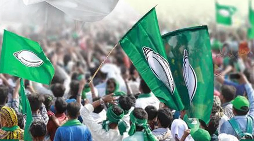 BJD targets state govt over Ration card cut-off