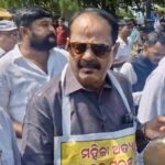 ବିଧାନସଭା ଗୃହରୁ ନିଲମ୍ବିତ ହେଲେ ତାରା ଓ ରମେଶ