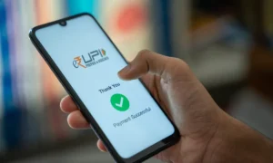 UPI Payments Above Rs 2,000 May Soon Attract Charges