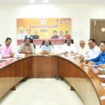 ଆସନ୍ତା ୨୨ରେ ଡା.ଦେବେନ୍ଦ୍ର ପ୍ରଧାନଙ୍କ ସ୍ମୃତିରେ ରାଜ୍ୟସ୍ତରୀୟ ଶ୍ରଦ୍ଧାଞ୍ଜଳୀ ସଭା