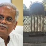 ଛତିଶଗଡ଼ର ପୂର୍ବତନ ମୁଖ୍ୟମନ୍ତ୍ରୀଙ୍କ ଘରେ ସିବିଆଇ