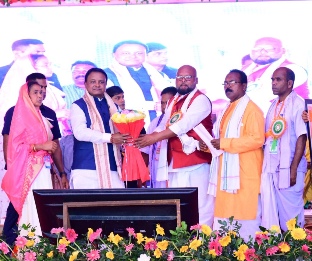 odisha cm-inaugurates-lays-foundation-for-rs375-cr-projects-in-udala