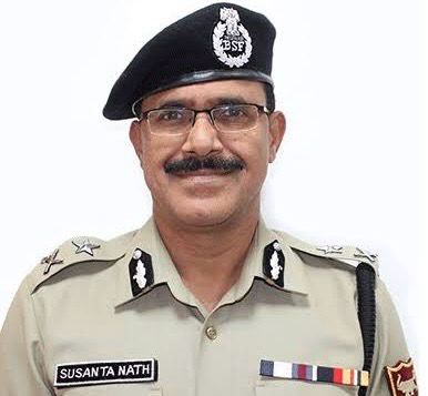 Ips Sushant Nath to return Odisha from central deputation