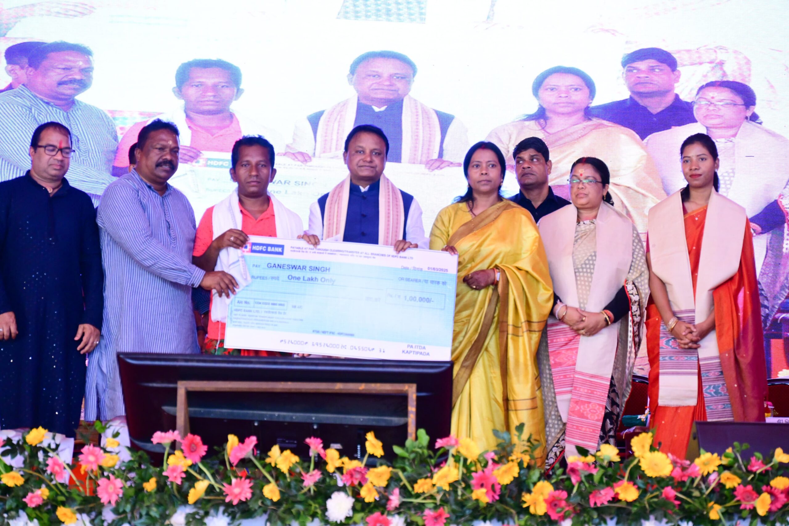 odisha cm-inaugurates-lays-foundation-for-rs375-cr-projects-in-udala