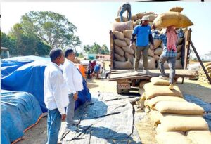 MSP for Kharif Crops: ଧାନର ଏମଏସପି ୬୯ ଟଙ୍କାକୁ ବୃଦ୍ଧି