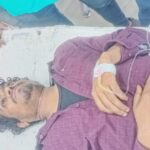 ଭୁବନେଶ୍ୱରରେ ବ୍ରାଉନସୁଗାର ବେପାରୀକୁ ଏନ୍‌କାଉଣ୍ଟର୍