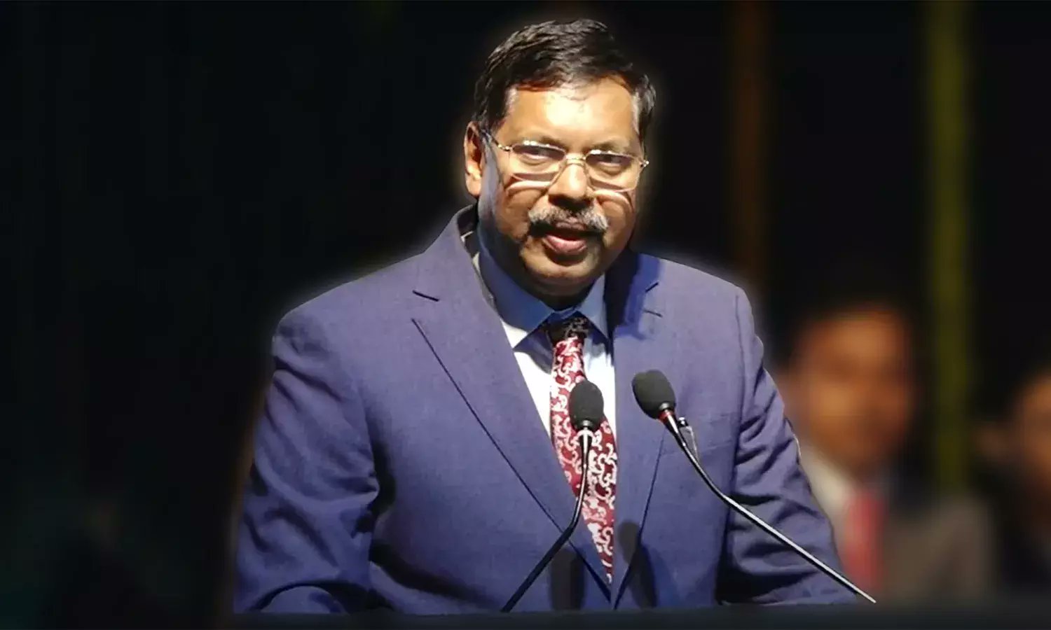 BR Gavai Appointed Next Chief Justice Of India,